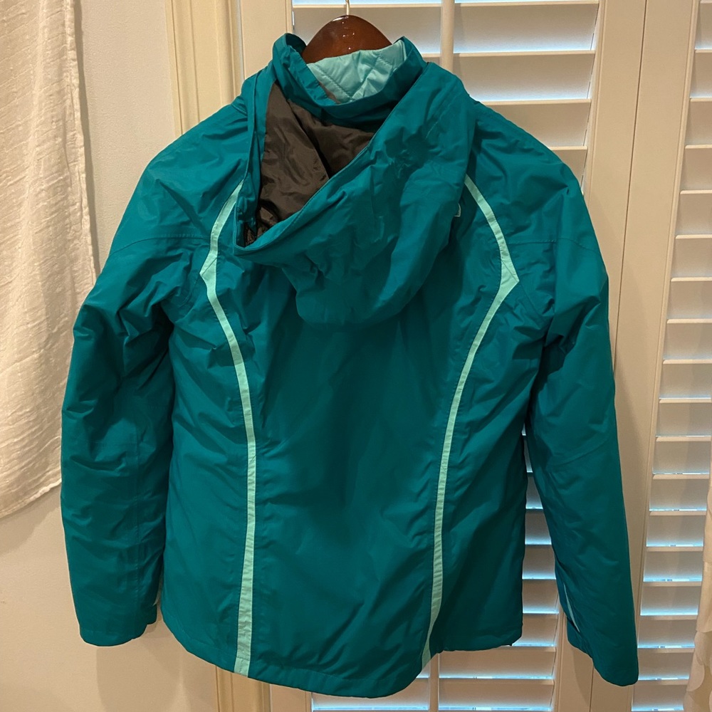 North Face Ski Jacket - image 2
